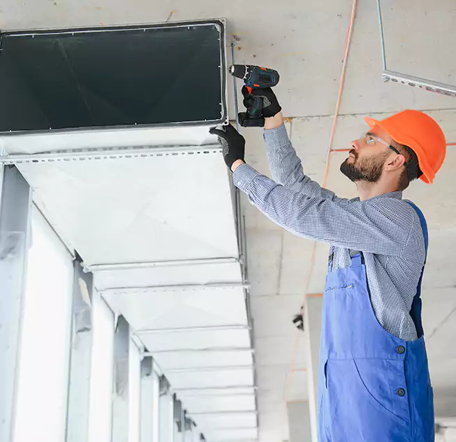 Why Homeowners & Businesses Trust Us in Montclair, VA