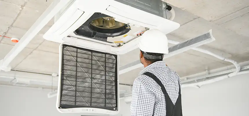 Our Affordable Duct Cleaning Near Me Services in Montclair, VA