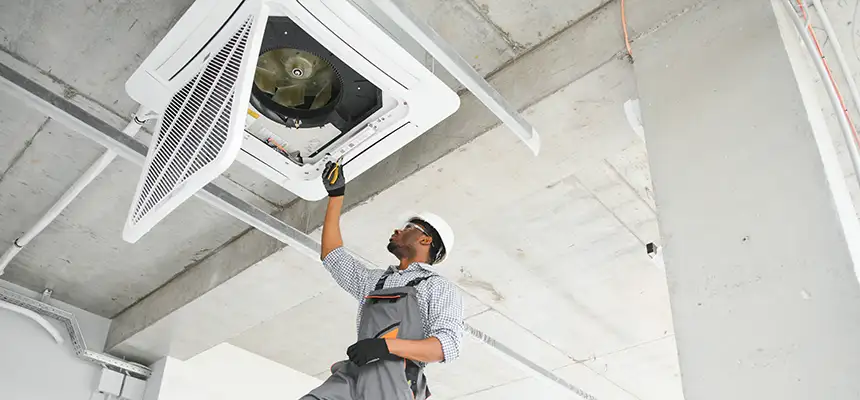 Efficient Multi‑Unit & HOA Annual Vent Cleaning Plans in Montclair