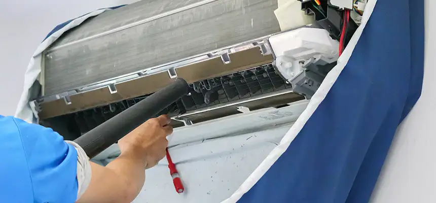 Advanced Clogged Dryer Vent Repair for Multi-Unit & Commercial in Montclair, VA