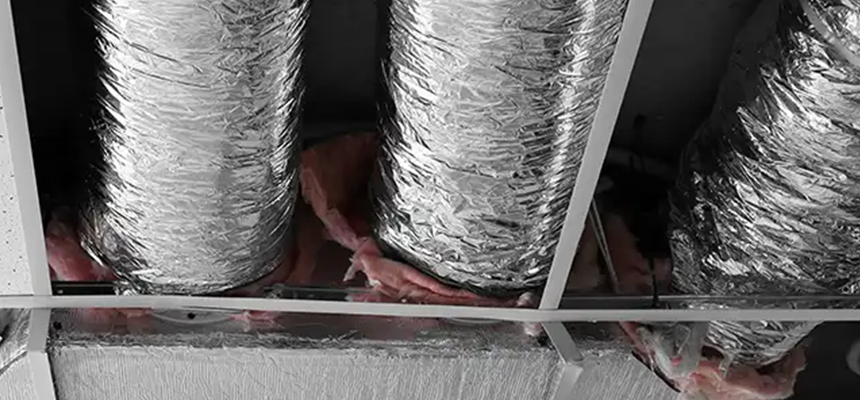 Scalable Commercial Multi‑Unit Dryer Vent Camera Inspection in Montclair, VA