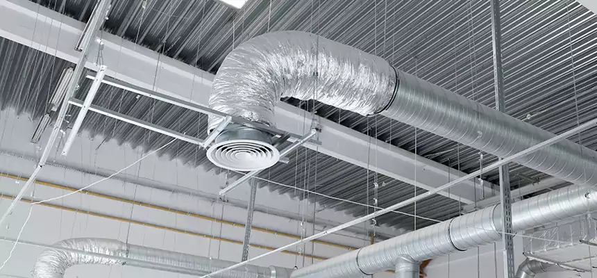 Our Dryer Vent Hose Replacement Services in Montclair, VA