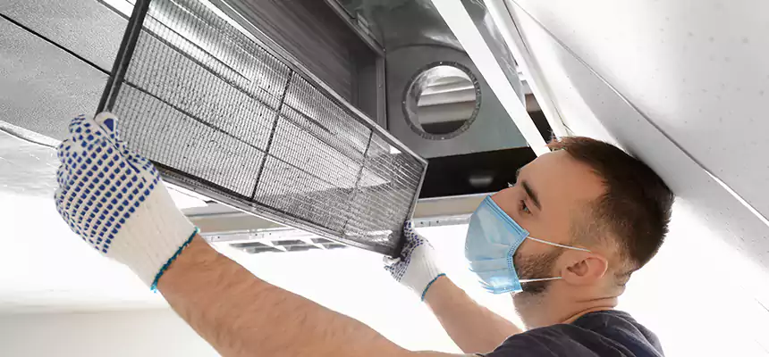 Our Home Duct Cleaning Services in Montclair, VA  