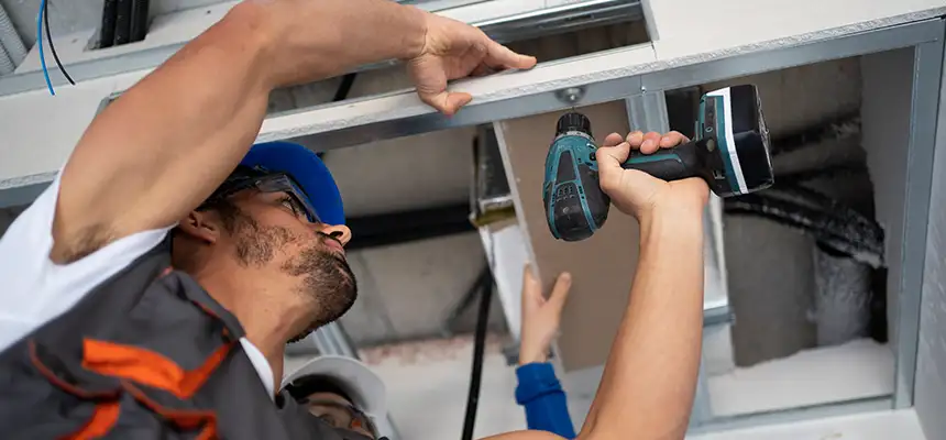 Our Improve Home Air Circulation Services in Montclair, VA