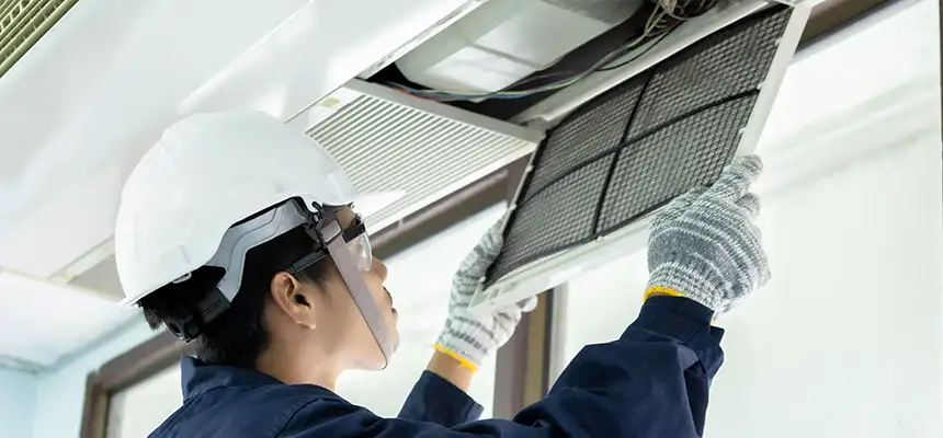 Our Lint Trap Cleaning Service Services in Montclair, VA