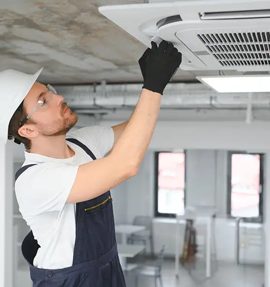 Top Affordable Duct Cleaning Services Near Me in Montclair, VA
