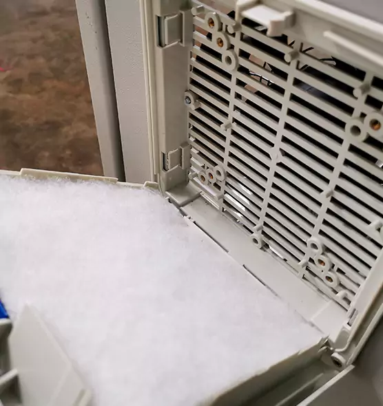 About Air Duct Overhaul & Upgrades in Montclair, VA