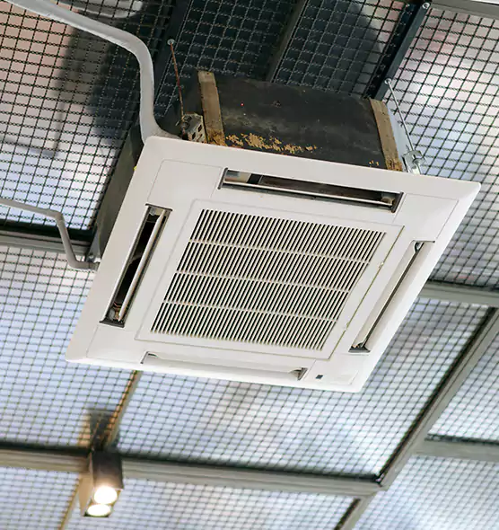 Top-Notch Allergy Relief Vent Cleaning Services in Montclair, VA