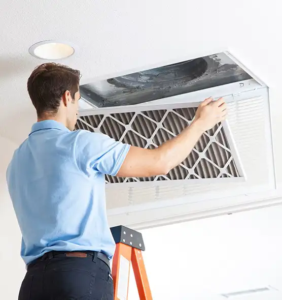 About Annual Dryer Vent Maintenance Montclair, VA