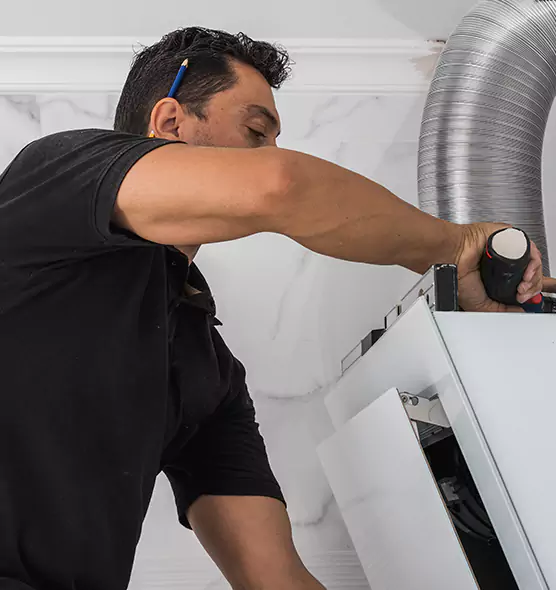 Trusted Bathroom Exhaust Duct Cleaning in Montclair, VA