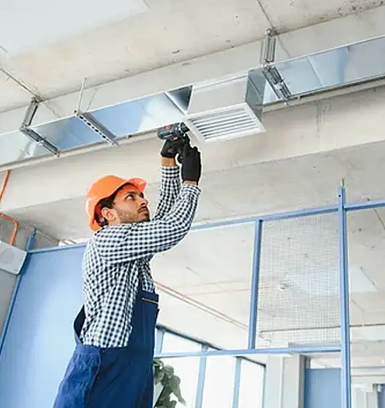 About Commercial Laundry Vent Cleaning in Montclair, VA