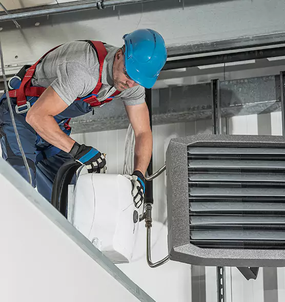 Professional Custom HVAC Ductworkin Montclair, VA