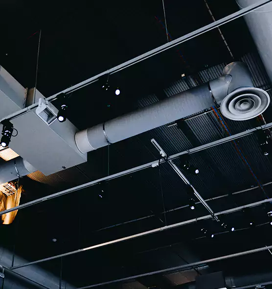 Professional Duct Cleaning For LEED Homes in Montclair, VA