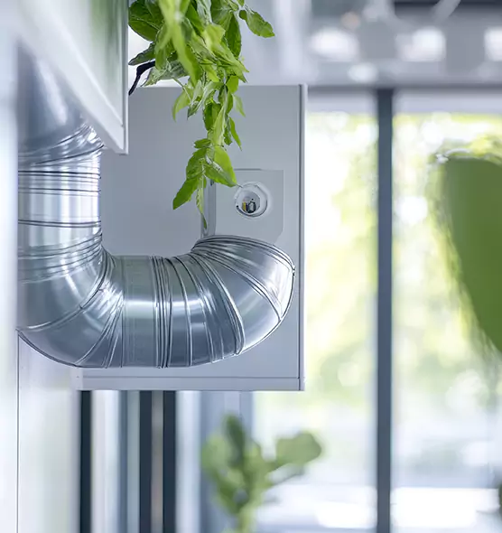 Professional Eco-Friendly Duct Cleaning Services in Montclair, VA