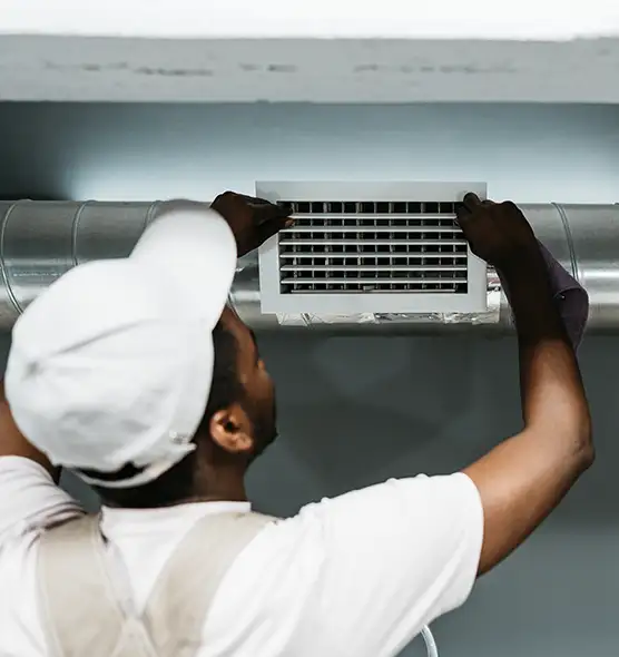 About Emergency Dryer Vent Repair in Montclair, VA