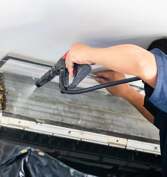 Welcome to Move-in/Move-out Duct Cleaning Services in Montclair, VA