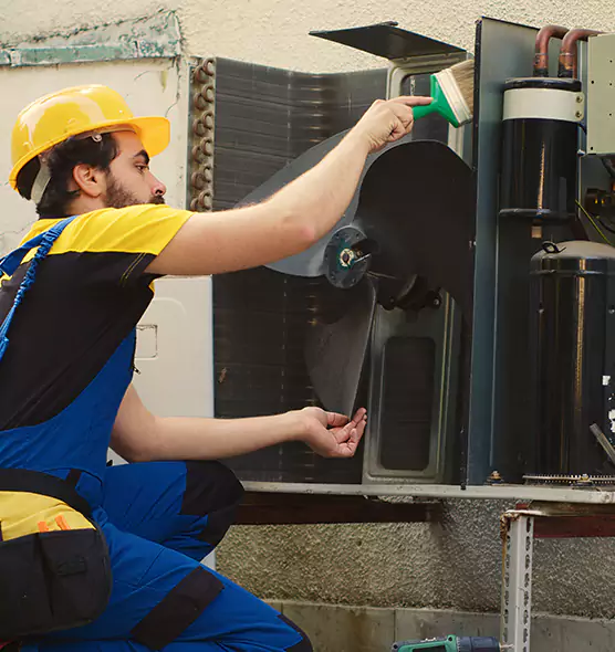 Top-Rated New Room Vent Extension in Montclair, VA