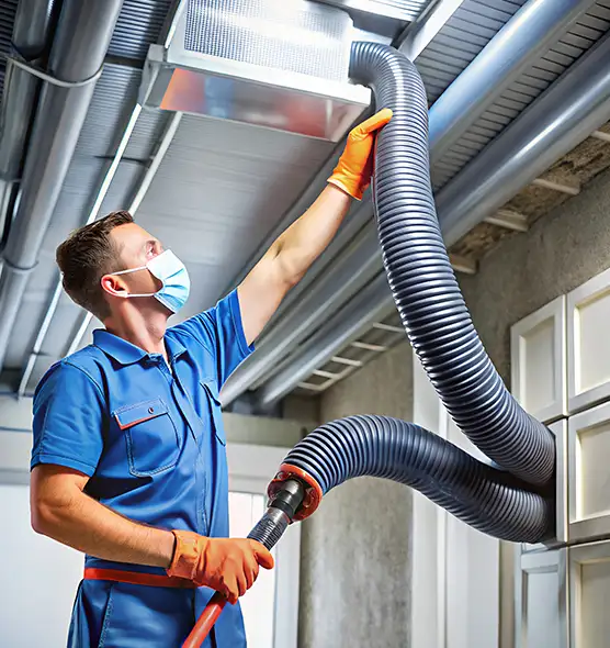 Welcome to Air Duct Cleaning & Repairs Montclair — Your Local Roof Dryer Vent Cleaning Specialists in Montclair, VA