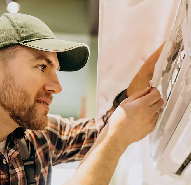 Why Homeowners Businesses Trust Us in Montclair, VA?