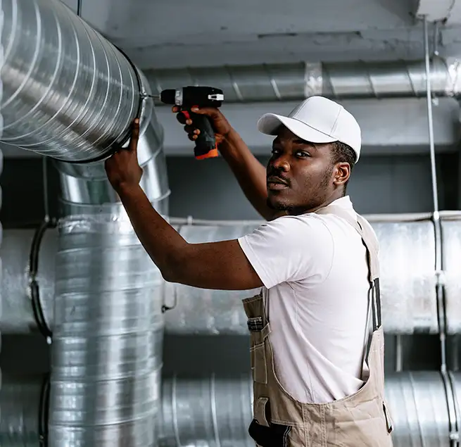 Why Homeowners & Businesses Trust Us Montclair, VA