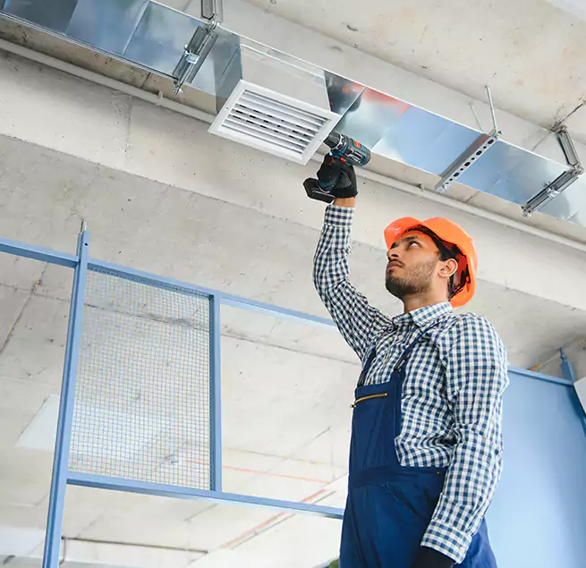 Why Homeowners & Businesses Trust Us in Montclair, VA?