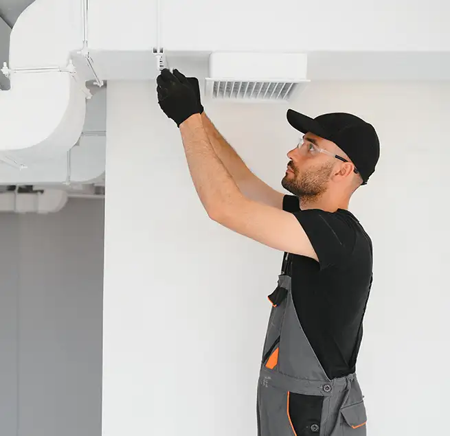 Why Homeowners & Businesses Trust Us in Montclair, VA?