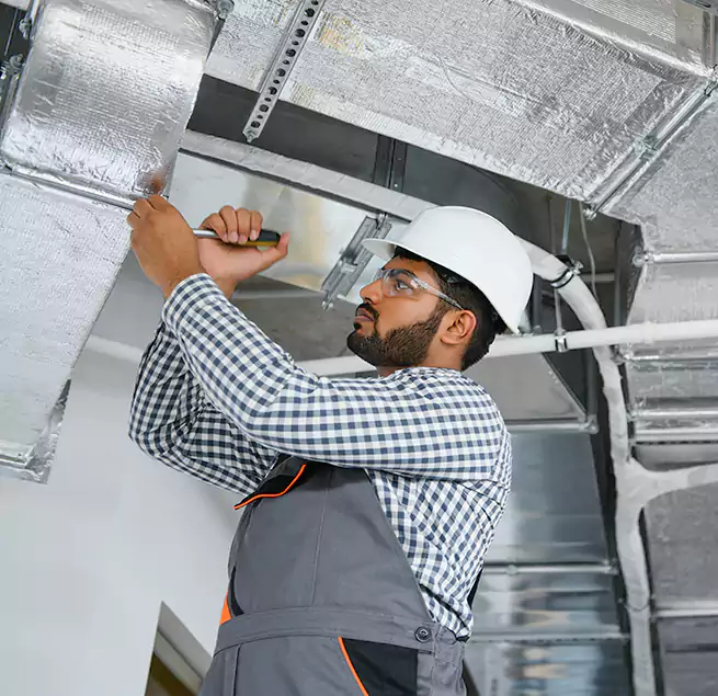 Why Homeowners & Businesses Trust Us Montclair, VA