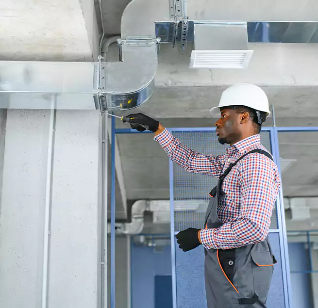 Why Homeowners & Businesses Trust Us Montclair, VA