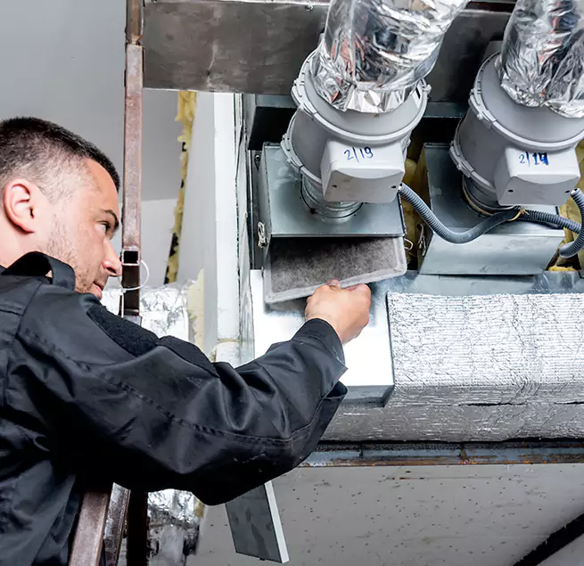 Why Homeowners & Businesses Trust Us in Montclair, VA?