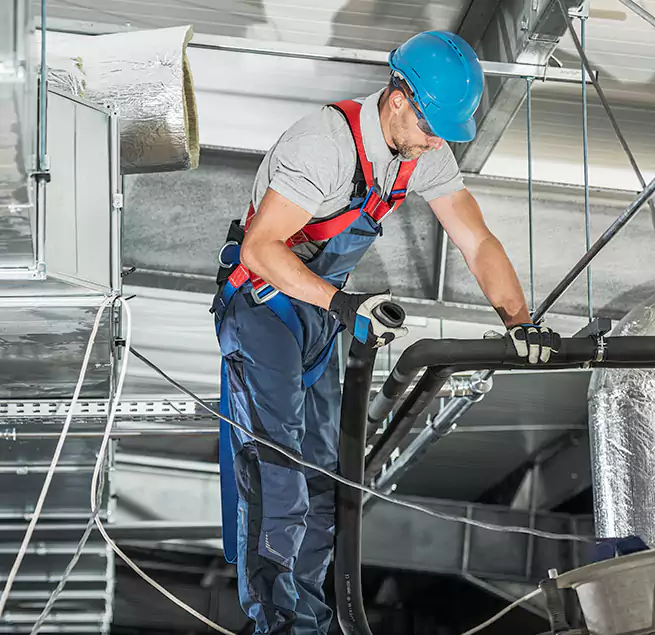 Why Homeowners & Businesses Trust Us in Montclair, VA?