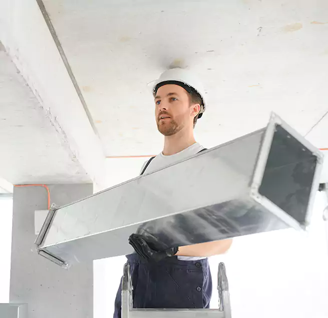 Why Homeowners & Businesses Trust Us in Montclair, VA