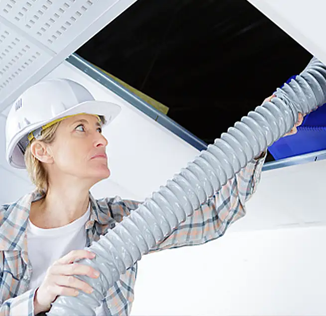 Why Homeowners & Businesses Trust Us Montclair, VA