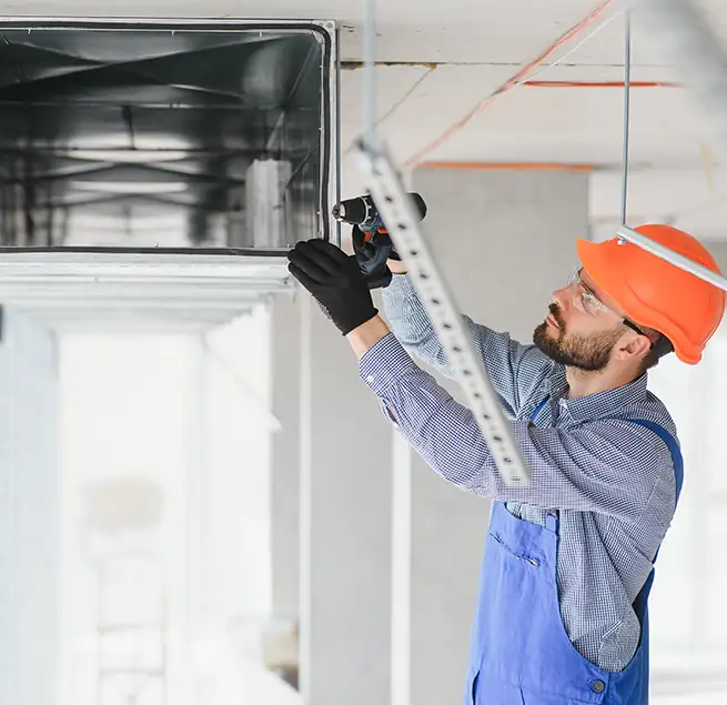 Why Homeowners & Businesses Trust Us in Montclair, VA?