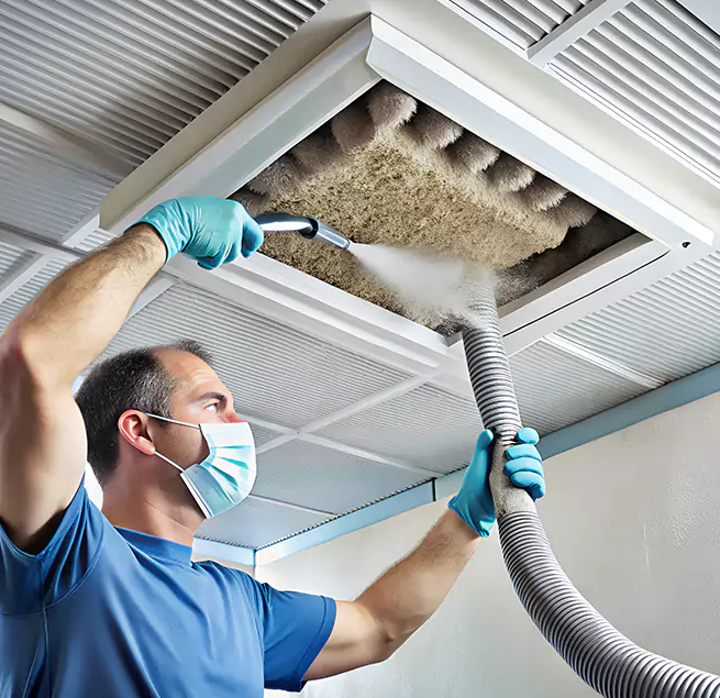 Why Homeowners & Businesses Trust Us Montclair, VA