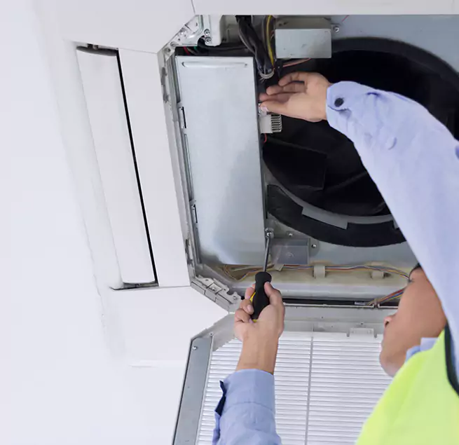 Why Homeowners & Businesses Trust Us Montclair, VA?