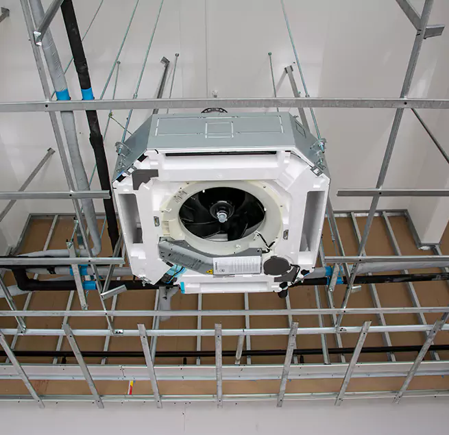 Why Homeowners & Businesses Trust Us in Montclair, VA?