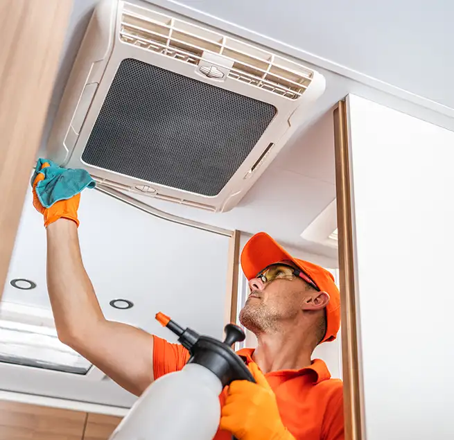 Why Homeowners & Businesses Trust Us in Montclair, VA?