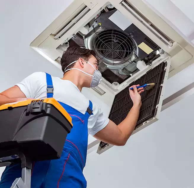 Why Homeowners & Businesses Trust Us in Montclair, VA