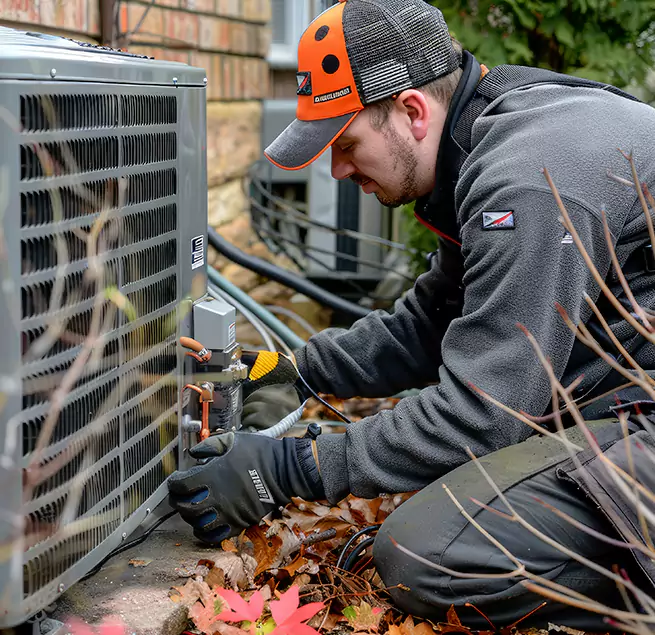 Why Homeowners & Businesses Trust Us in Montclair, VA?