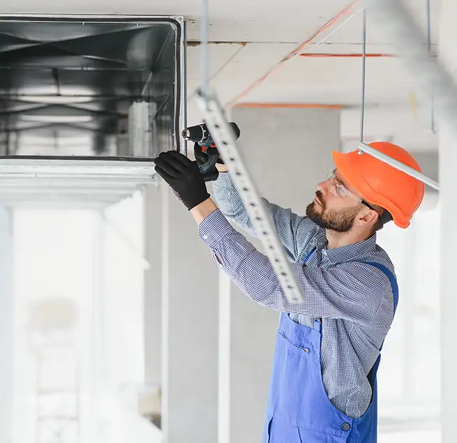 Why Homeowners Businesses Trust Us Montclair, VA