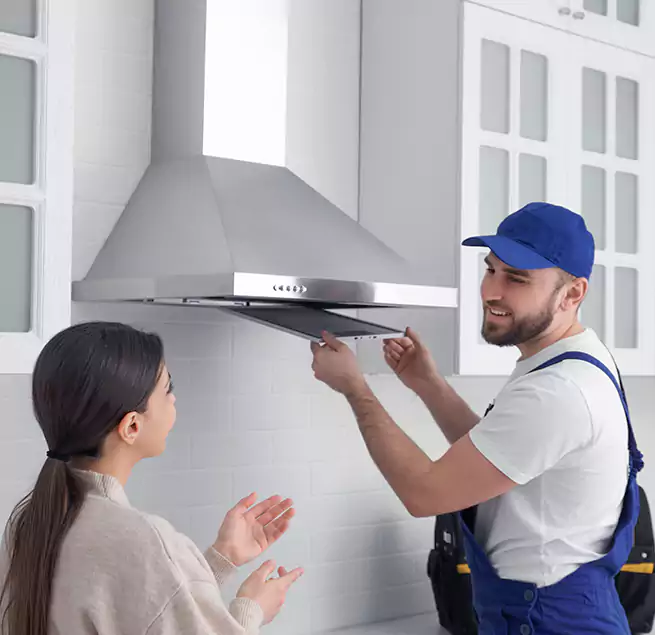  Why Homeowners & Businesses Trust Us in Montclair, VA?