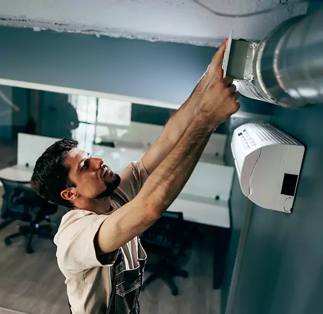 Why Homeowners & Businesses Trust Us in Montclair, VA?