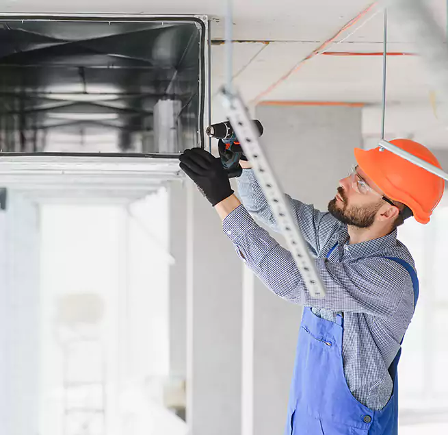 Why Homeowners & Businesses Trust Us in Montclair, VA?