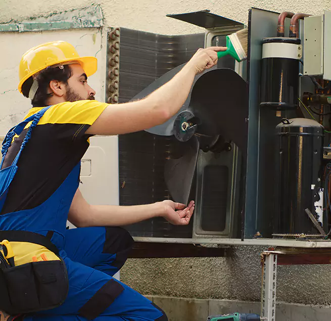  Why Homeowners & Businesses Trust Us in Montclair, VA?