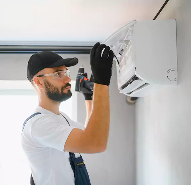 Why Homeowners & Businesses Trust Us in Montclair, VA