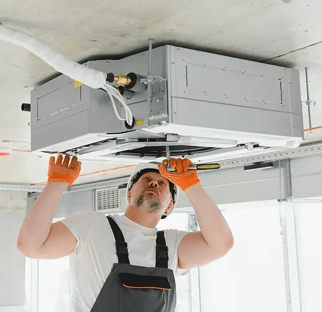 Why Homeowners & Businesses Trust Us Montclair, VA