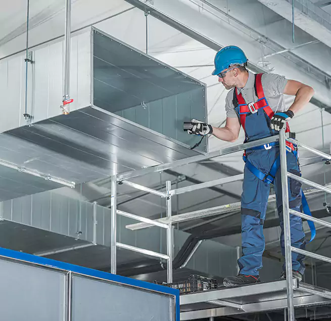 Why Homeowners Businesses Trust Us in Montclair, VA