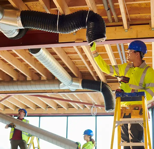 Why Homeowners & Businesses Trust Us in Montclair, VA?