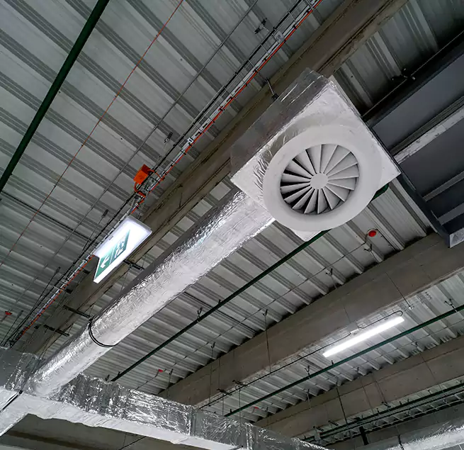 Why Homeowners & Businesses Trust Us in Montclair, VA?