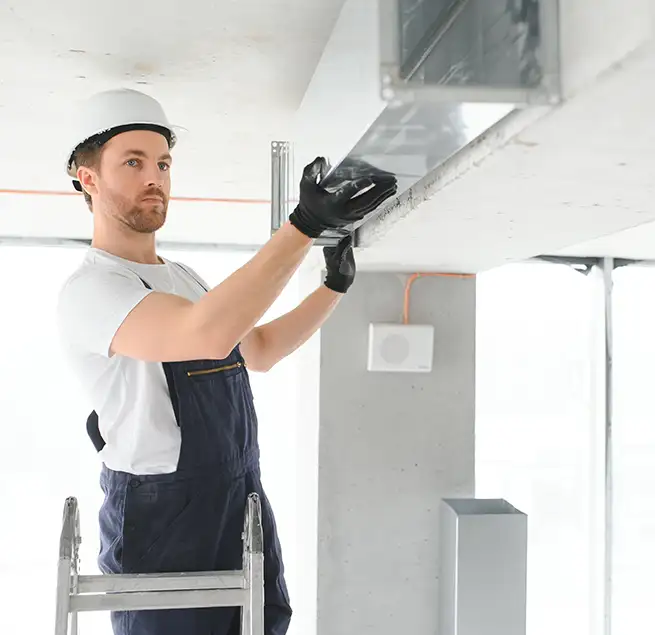 Why Homeowners & Businesses Trust Us in Montclair, VA?